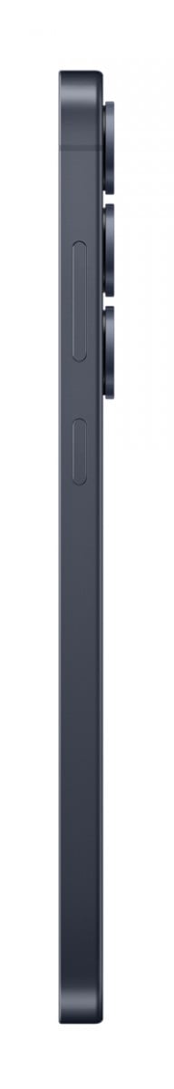 "Samsung Galaxy S25+ SM-S936B/DS 17 cm (6.7"") Double SIM Android 15 5G USB Type-C 12 Go 256 Go 4900 mAh Noir"