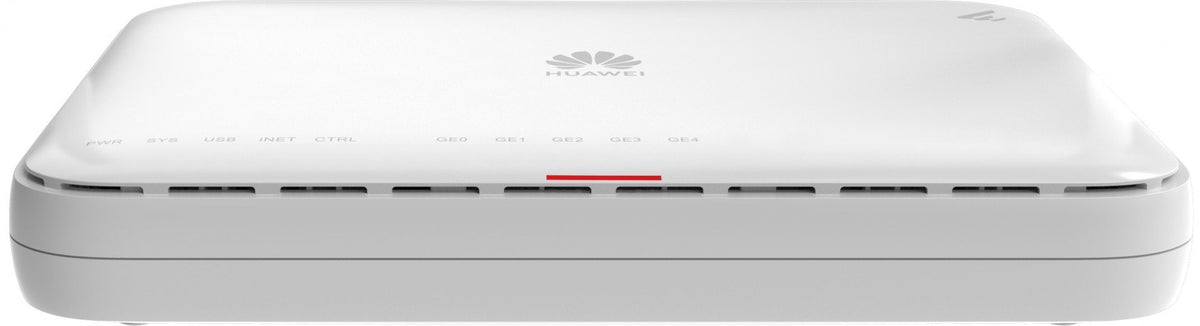 HUAWEI eKit AR300 Series AR303 Routeur connecté Gigabit Ethernet Blanc