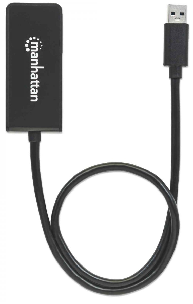 Manhattan 152259 Convertisseur USB 3.0 vers HDMI A/V