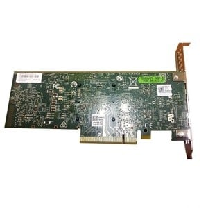Broadcom 57416 Dual Port 10GbE BASE-T, OCP Network Interface Card 3.0 Customer Install