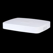 Dahua NVR2108-8P-4KS3 Enregistreur vidéo en réseau 8CH Smart 1U 8PoE 1HDD Lite