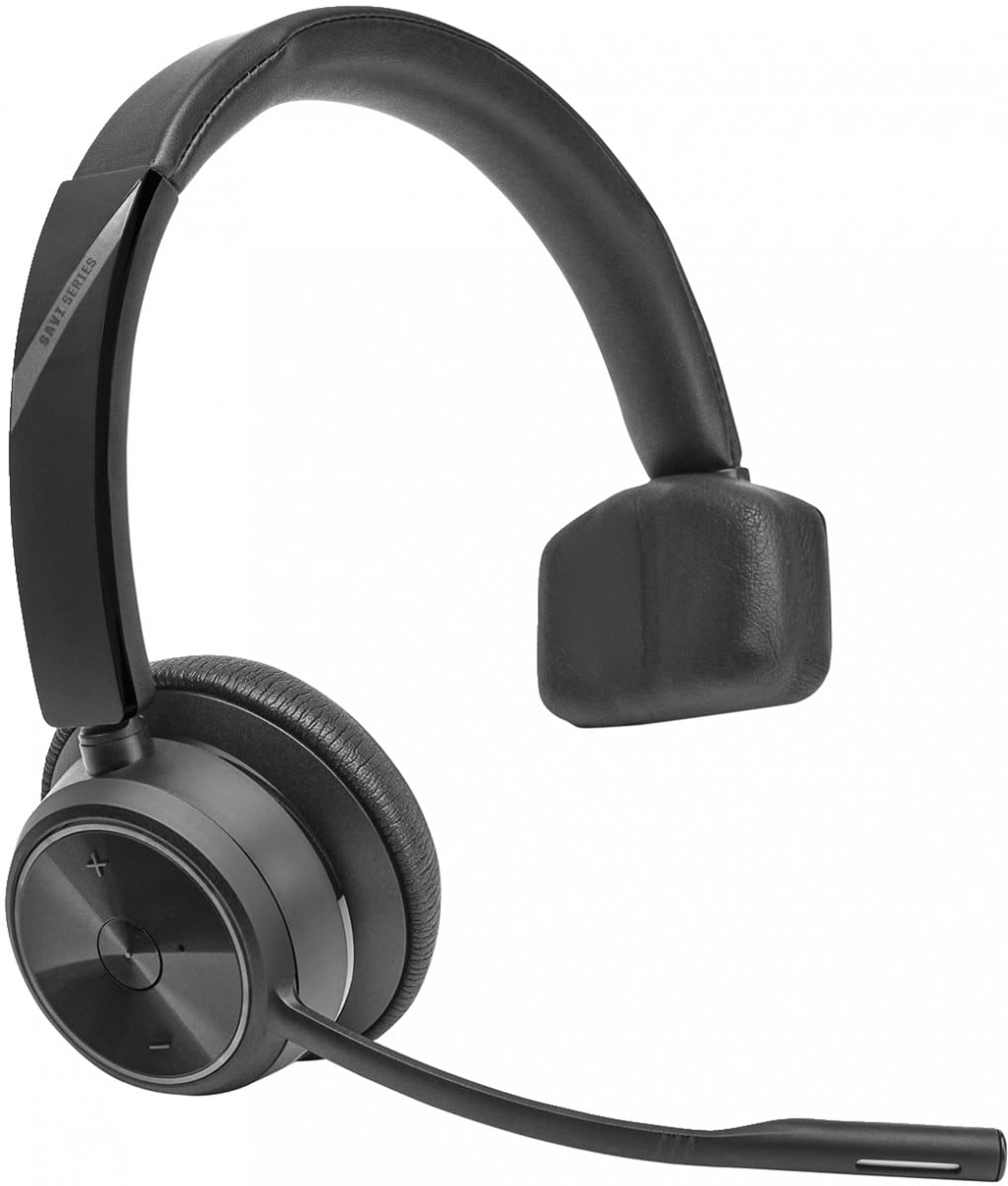 Poly Savi 7310 Mono D2 HS EMEA-INTL Eng