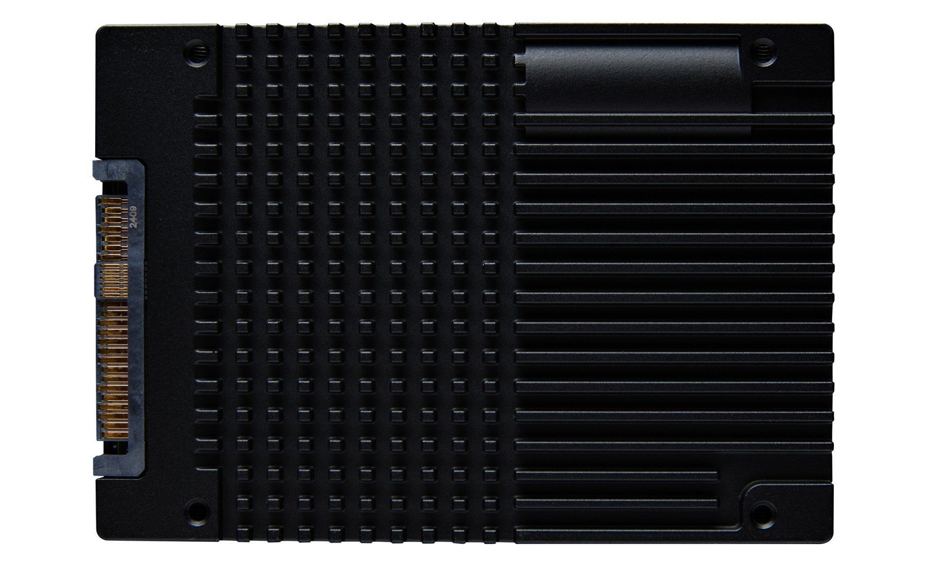 KINGSTON 15.36To DC3000ME U.2 PCIe 5.0 NVMe TCG Opal Enterprise SSD