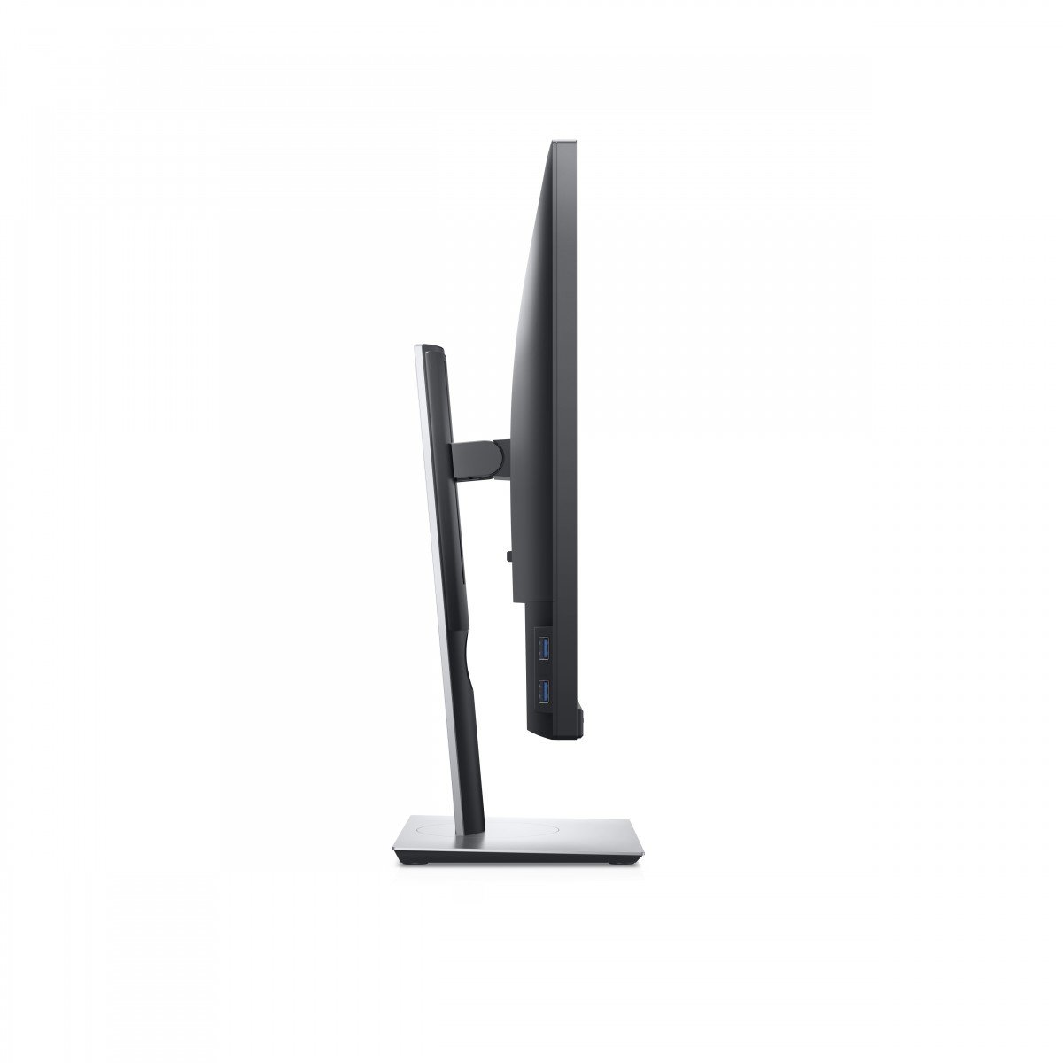 "DELL P Series P2421 61,2 cm (24.1"") 1920 x 1200 pixels WUXGA LCD Noir"