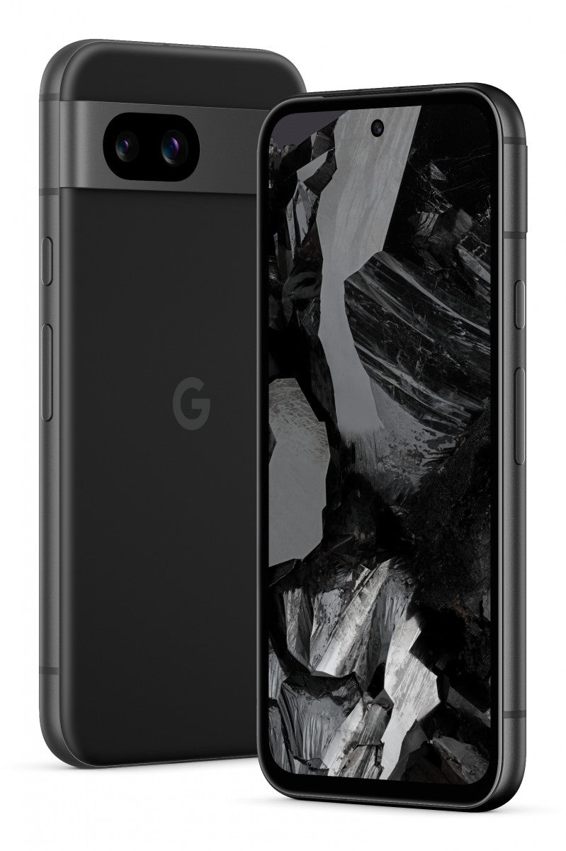Google Pixel 8a (6.1'' - 128 Go, 8 Go RAM) Noir