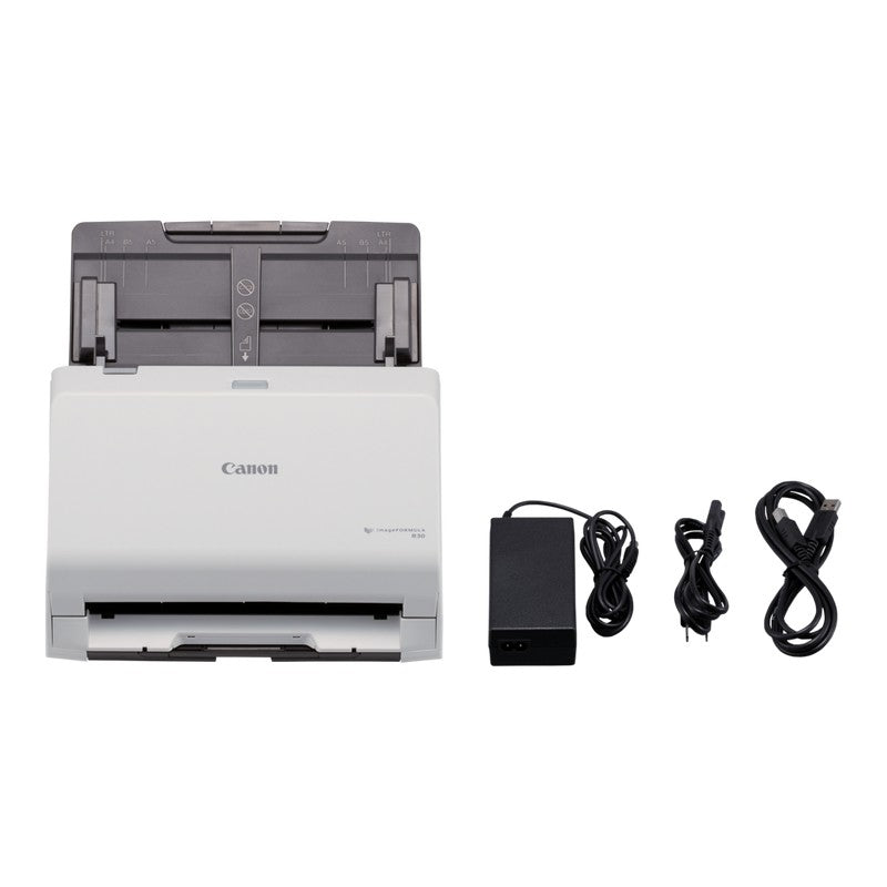 CANON ImageFormula Document Scanner R30 ADF 60sheet 50ipm