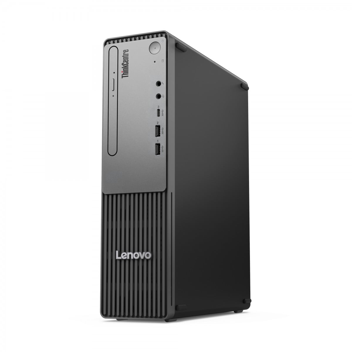 Lenovo ThinkCentre neo 30s Gen 5 Intel® Core™ i7 i7-13620H 16 Go DDR5-SDRAM 512 Go SSD Windows 11 Pro SFF PC Noir