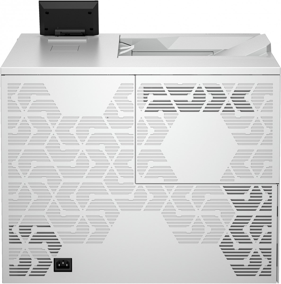 HP Color LaserJet Enterprise 6701dn Printer colour Duplex laser A4 1200x1200dpi 65ppm mono 61ppm colour 650sheets LAN
