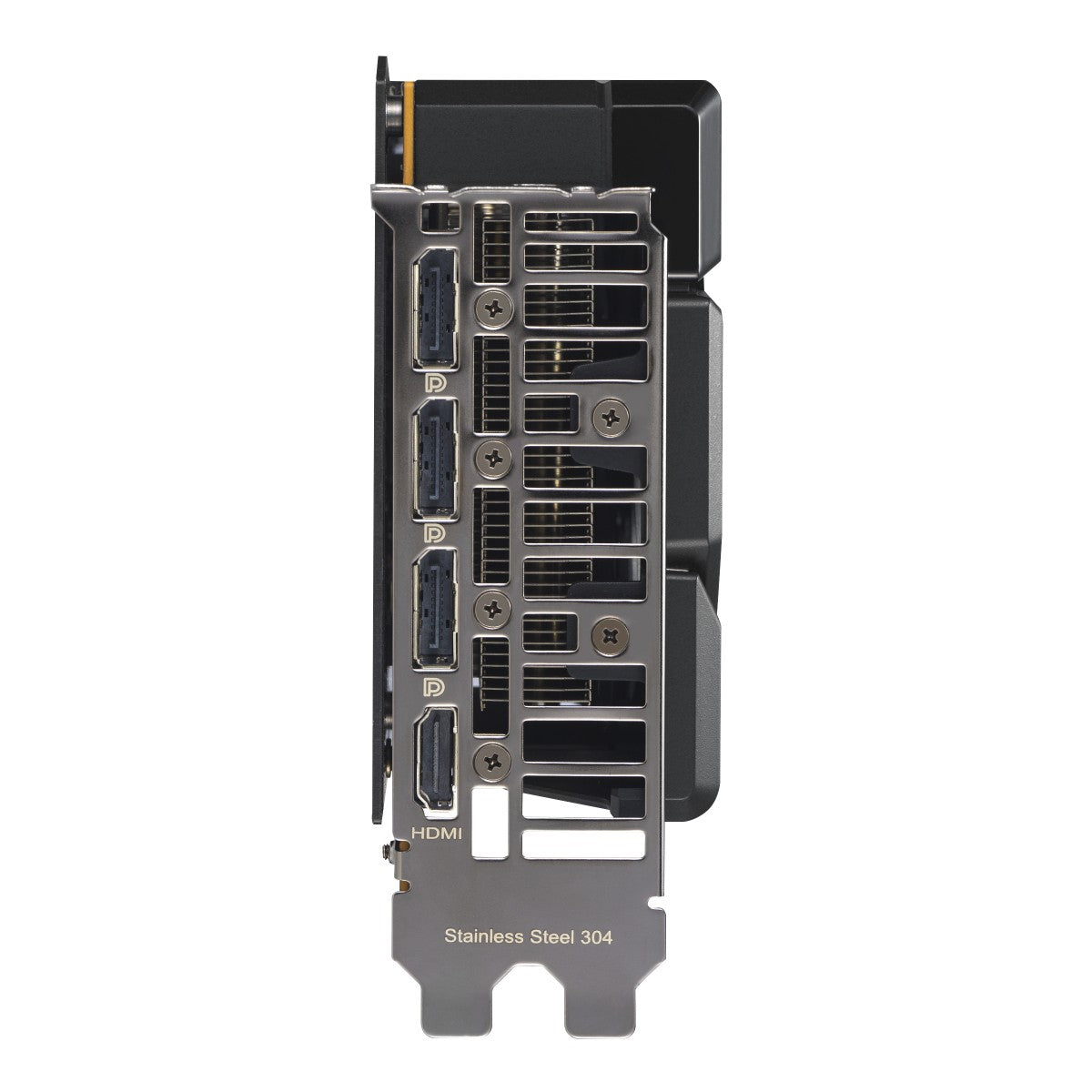 ASUS DUAL RTX 5060 OC 8Go GDDR7 3xDP 1xHDMI