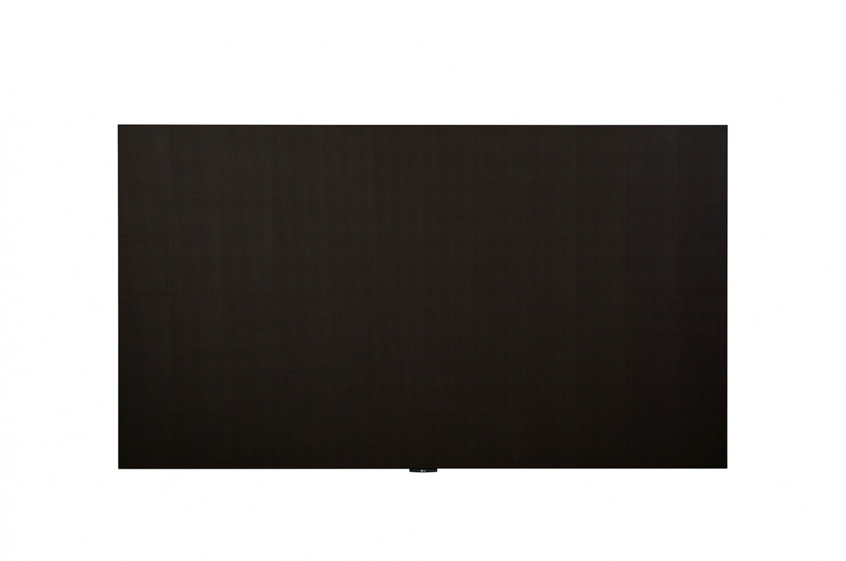 "LG LAEC018-GN2 Écran d'affichage dynamique Écran plat de signalisation numérique 4,14 m (163"") LED 500 cd/m2 Full HD Noir WebOS"