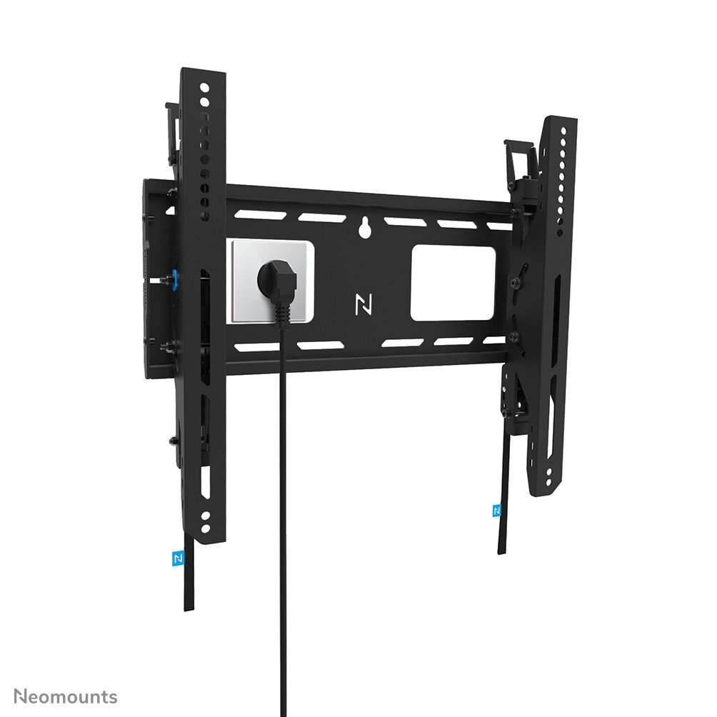 NEOMOUNTS WL35-750BL14 Support mural inclinable pour écran 32-75p- robuste - verrouillable - installation rapide - TÌV