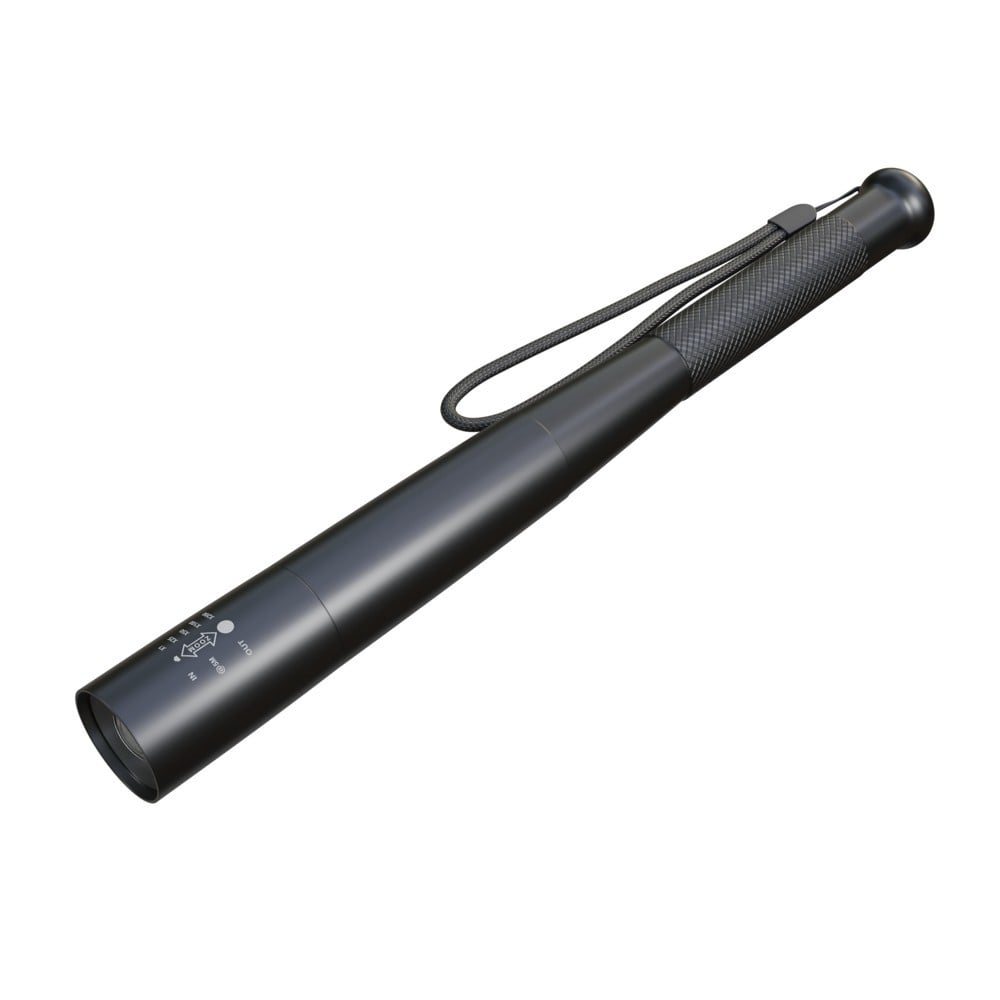 Extralink EX.30851 torche et lampe de poche Noir Lampe torche SMD LED