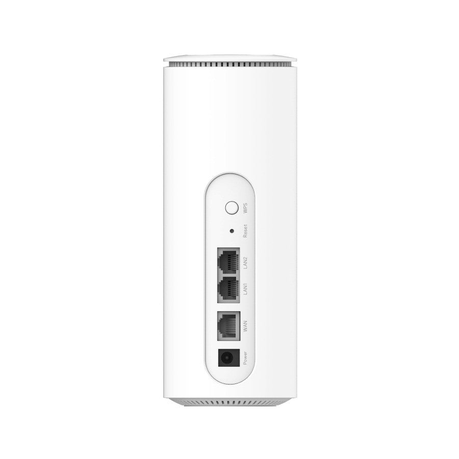 ZTE Router Z1320 WiFi 6 AX 1xWAN 2xLAN