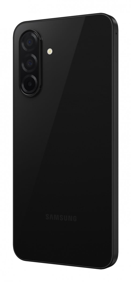 Samsung Galaxy A26 Édition Entreprise 5G 6/128 Go Noir