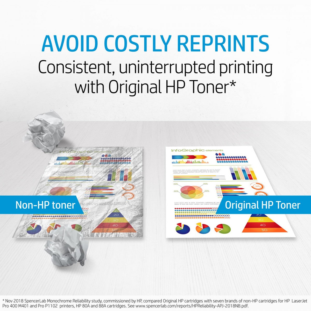 HP 64X Cartouche de toner 1 piece(s) Original Noir