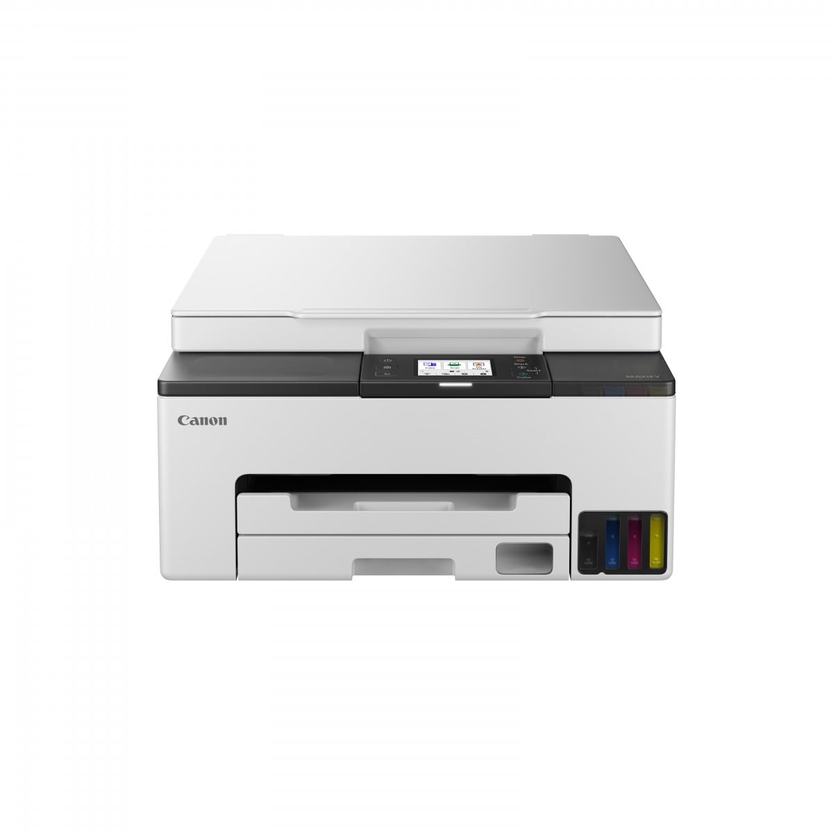 CANON MAXIFY MEGATANK GX1050 MFP colour ink-jet 15ppm +1set ink +2black ink