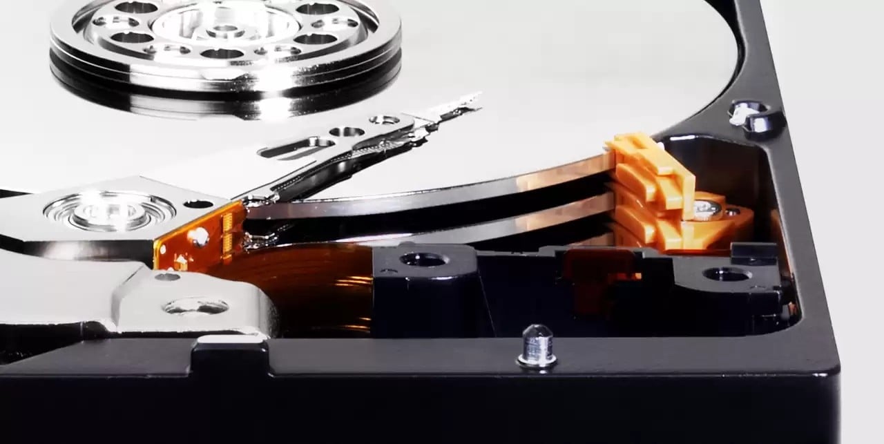WD Blue 2To SATA 6Gb/s HDD internal 3.5p serial ATA 256Mo cache 7200RPM RoHS compliant Bulk