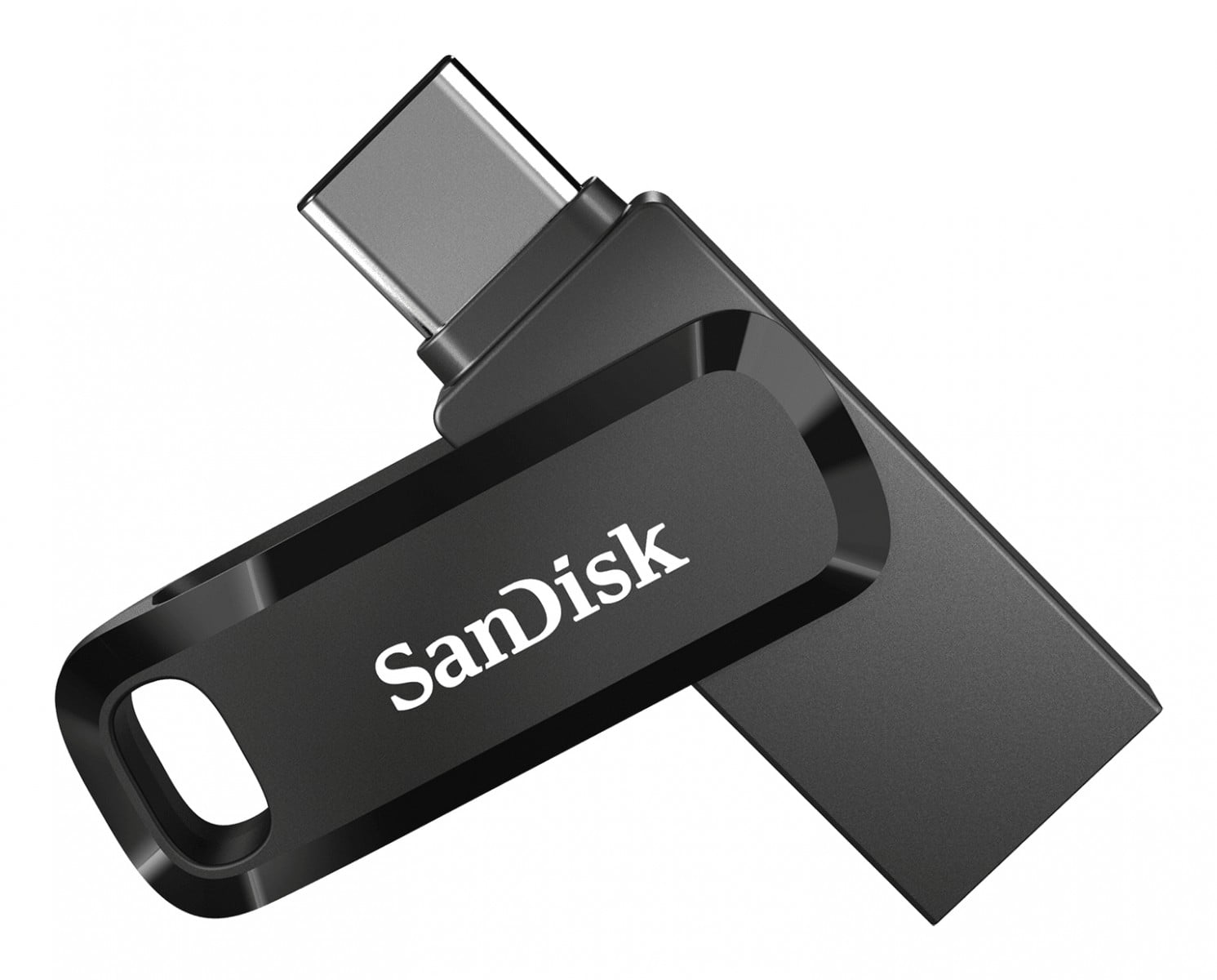 Ultra Dual Drive Go USB Type-C 512GB