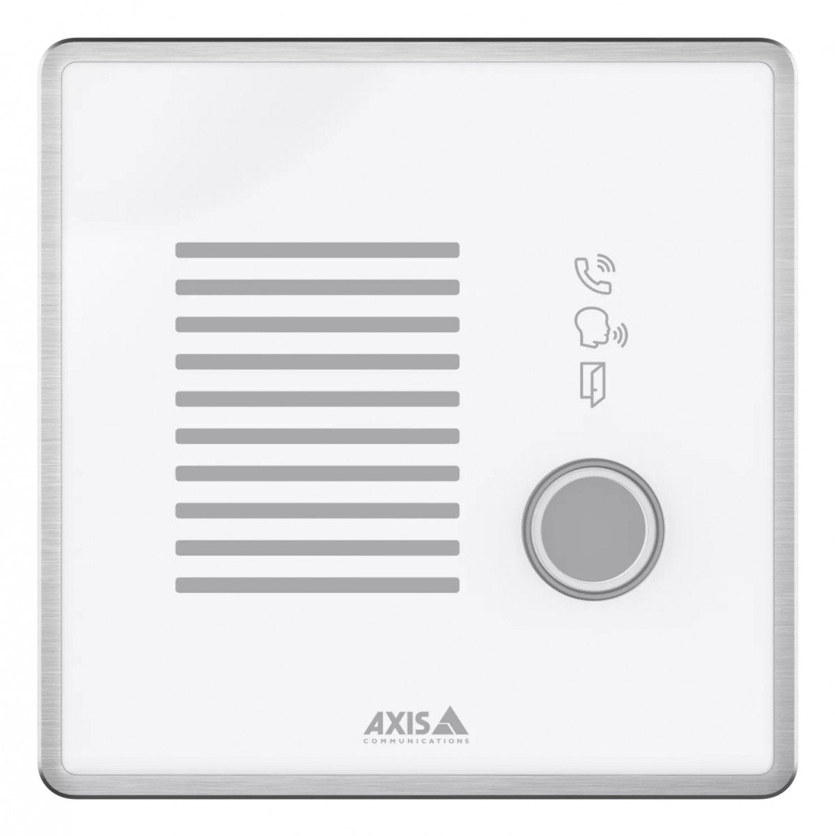 AXIS I7020 Intercom réseau