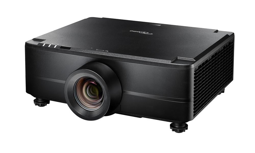 OPTOMA ZU820T 8800Lumen DuraCore Laser Projector WUXGA 1920x1200 Full motorized lens shift