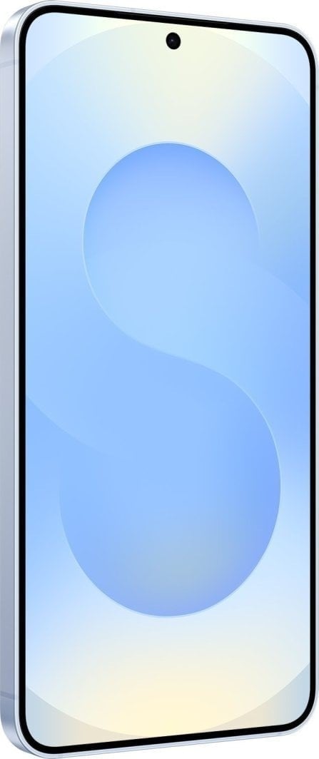Samsung Galaxy S25 5G Double SIM 12 Go RAM 512 Go - Bleu