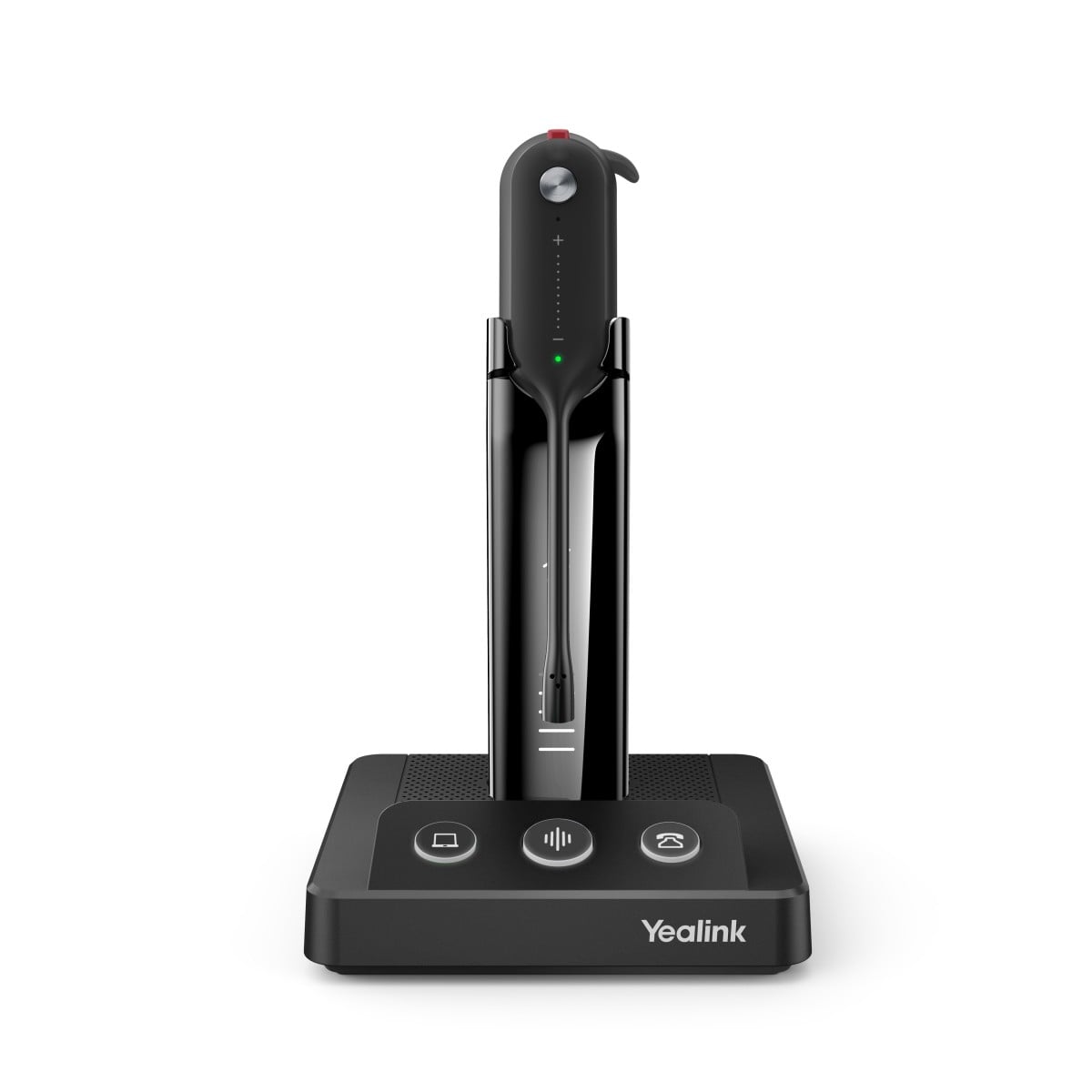 Casque sans fil DECT Yealink WH63 UC