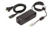 Lenovo ThinkPad 90W AC Adapter (EU1) adaptateur de puissance & onduleur Intérieure Noir