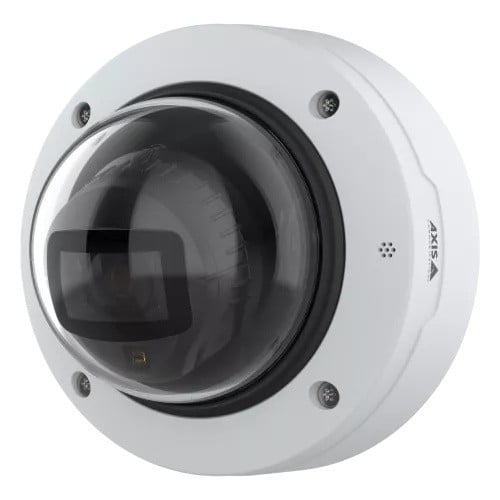 AXIS P3285-LV Caméra Dome