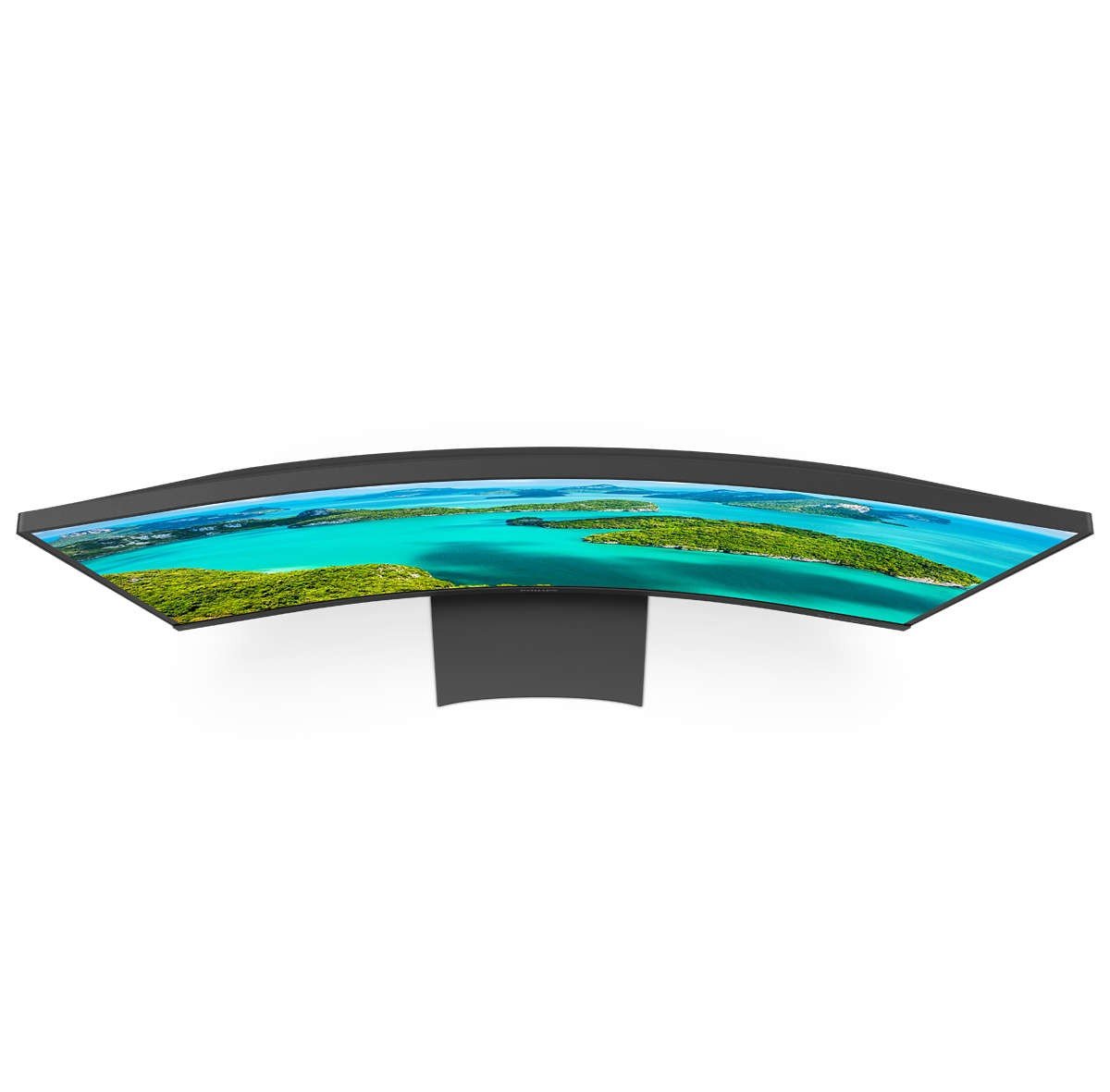 PHILIPS- Ecran bureautique E-line 24" 241E1SC/00
