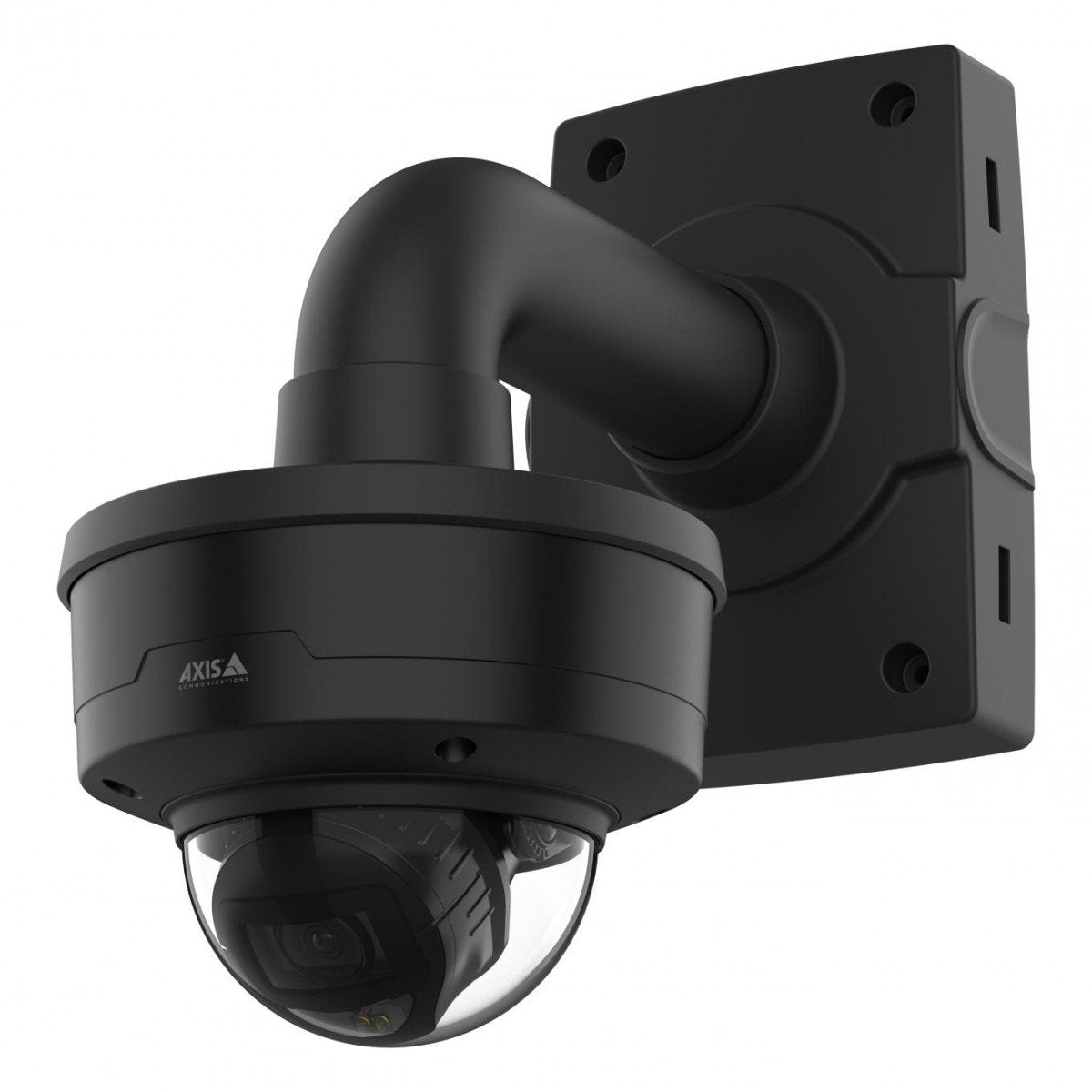 AXIS TP3106-E Support