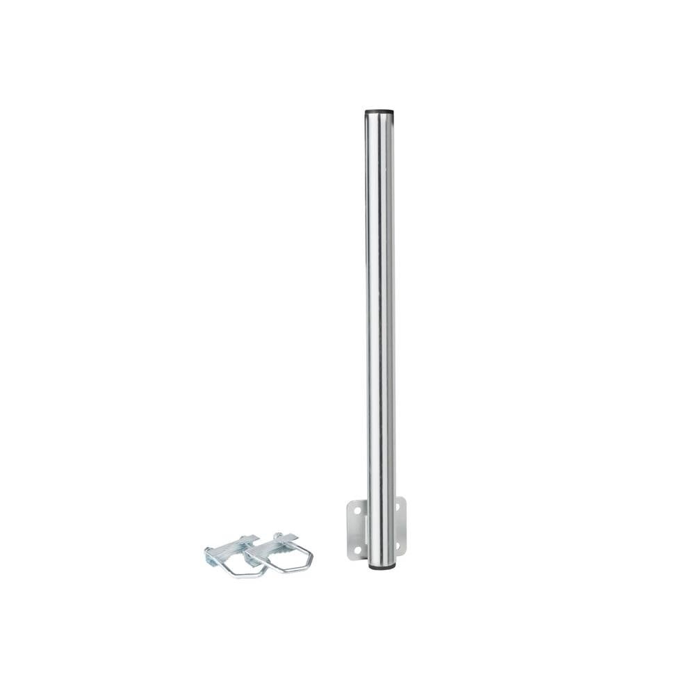 Extralink C1000 BALCONY HANDLE WITH U-BOLTS M8