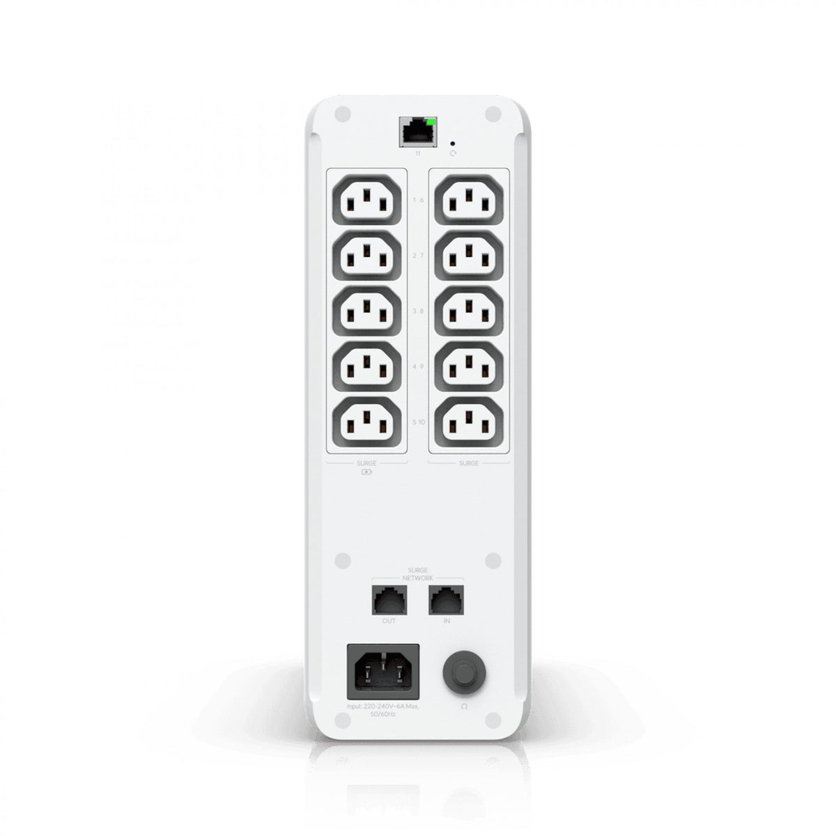 Ubiquiti UPS-Tower Alimentation UPS autonome