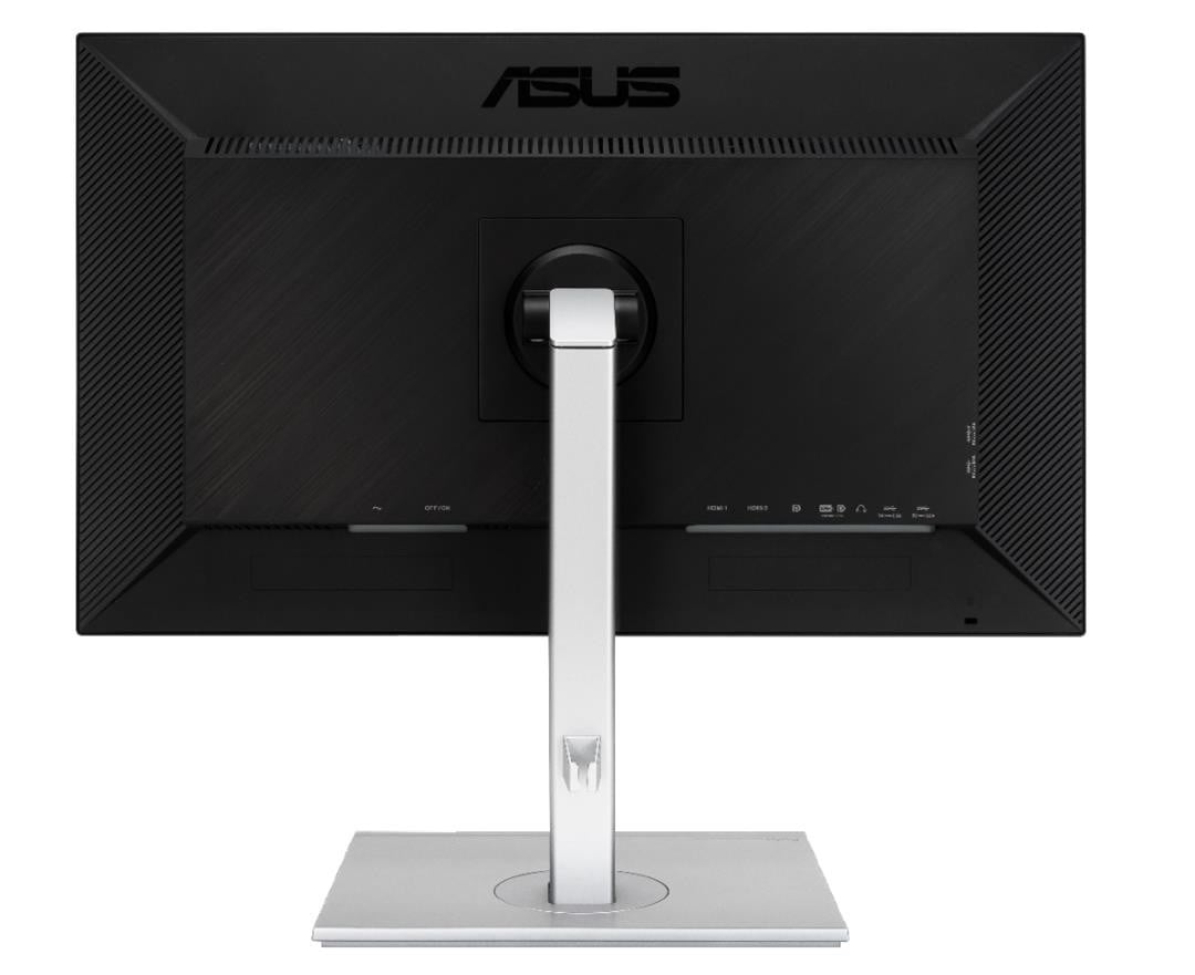ASUS ProArt PA279CV 27p IPS 4K UHD 3840x2160 60Hz 5ms Adaptive-Sync HDR10 2xHDMI 1xDP 1xUSB Type-C 4xUSB3.0 Black 3YW