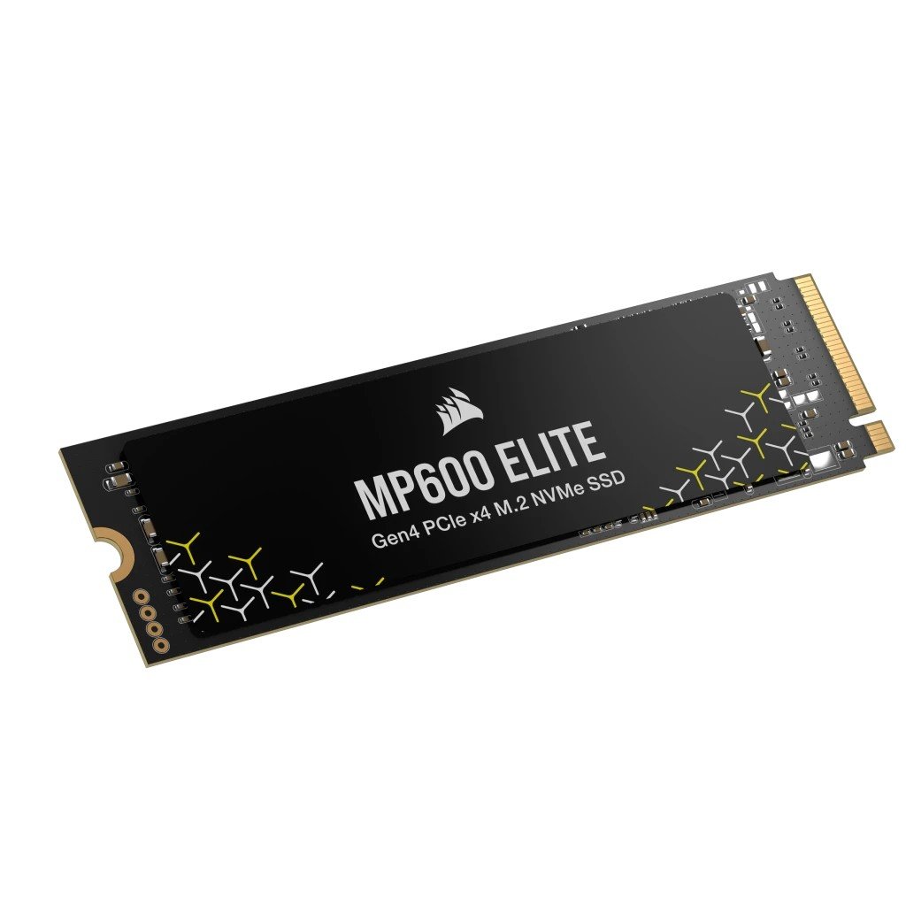 Corsair MP600 ELITE 1 To M.2 PCI Express 4.0 NVMe 3D TLC