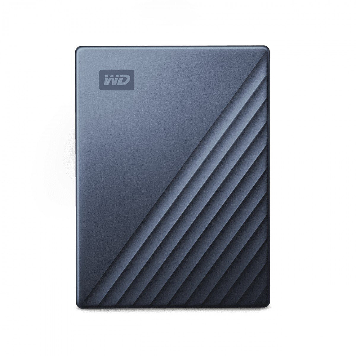WD My Passport Ultra 5To Blue USB-C/USB3.0 HDD 2.5p Metal finish RTL portable extern