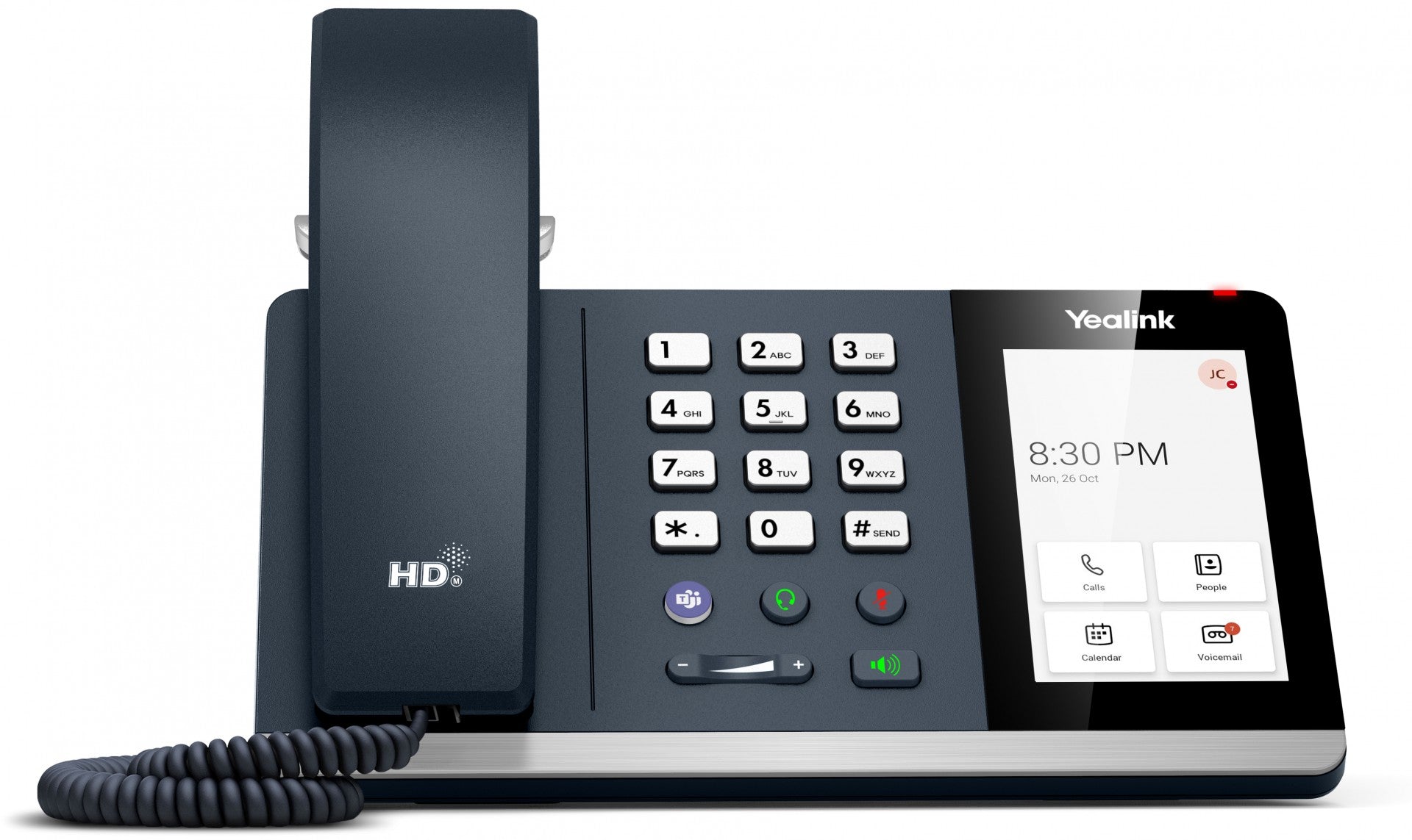 Yealink VCM35 video conferencing microphone array