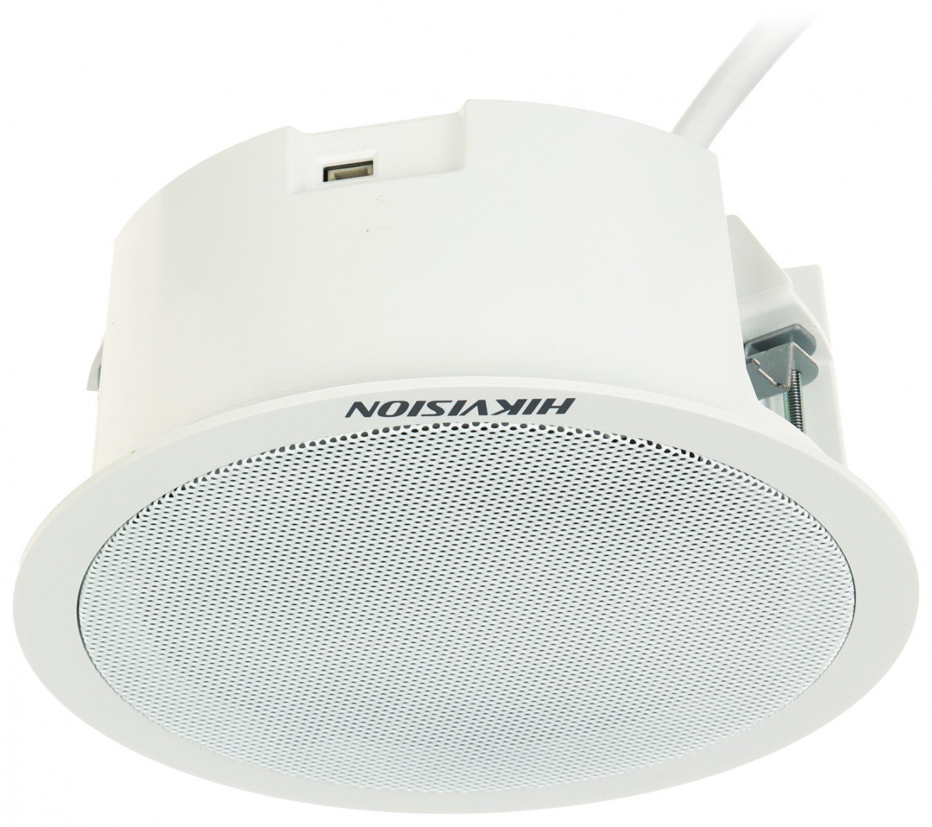 Hikvision DS-QAZ1206G1-BE Haut-parleur de plafond réseau 6W