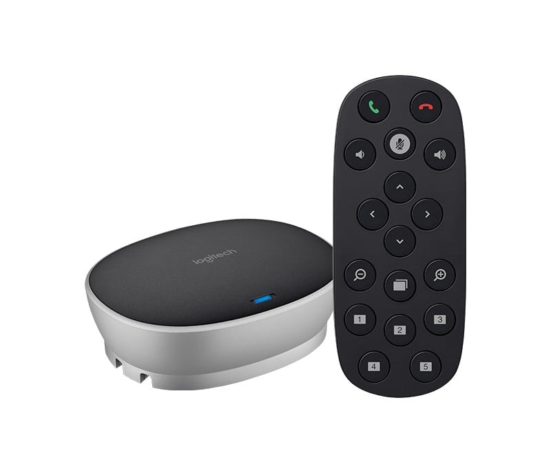 K/Logitech Group+Mic