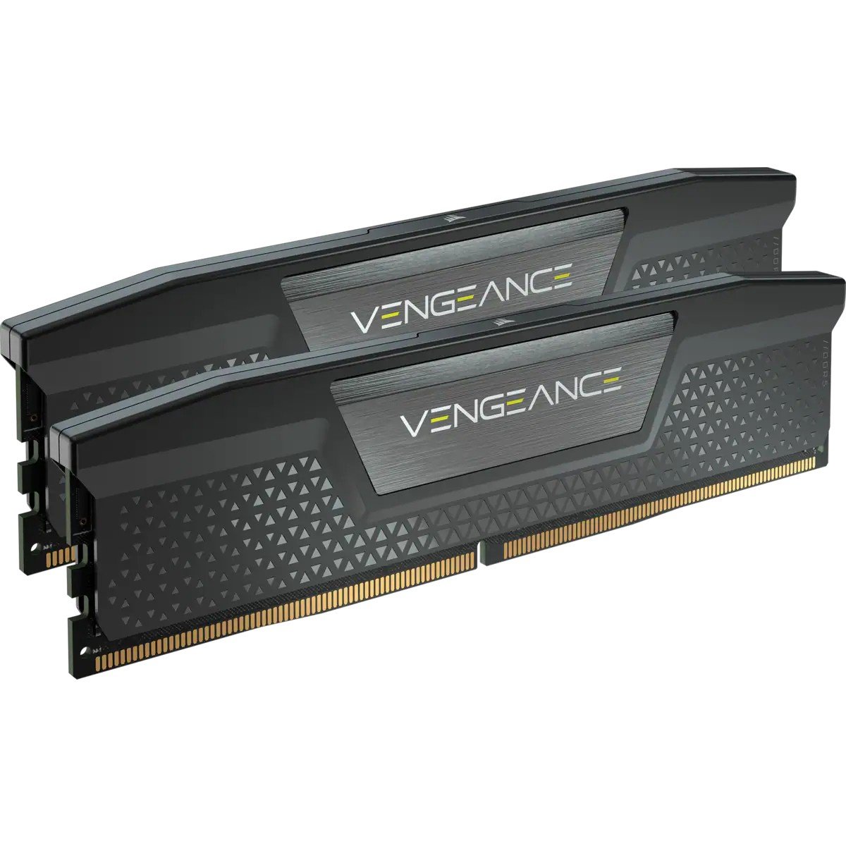 Corsair Vengeance CMK32GX5M2B6400C36 module de mémoire 32 Go 2 x 16 Go DDR5 288-pin DIMM
