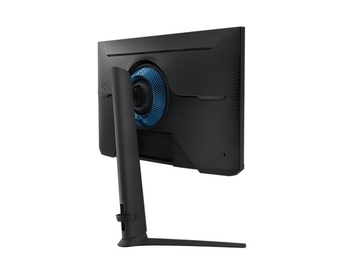 "Samsung Odyssey LS25BG400EUXEN écran plat de PC 63,5 cm (25"") 1920 x 1080 pixels Full HD IPS Noir"
