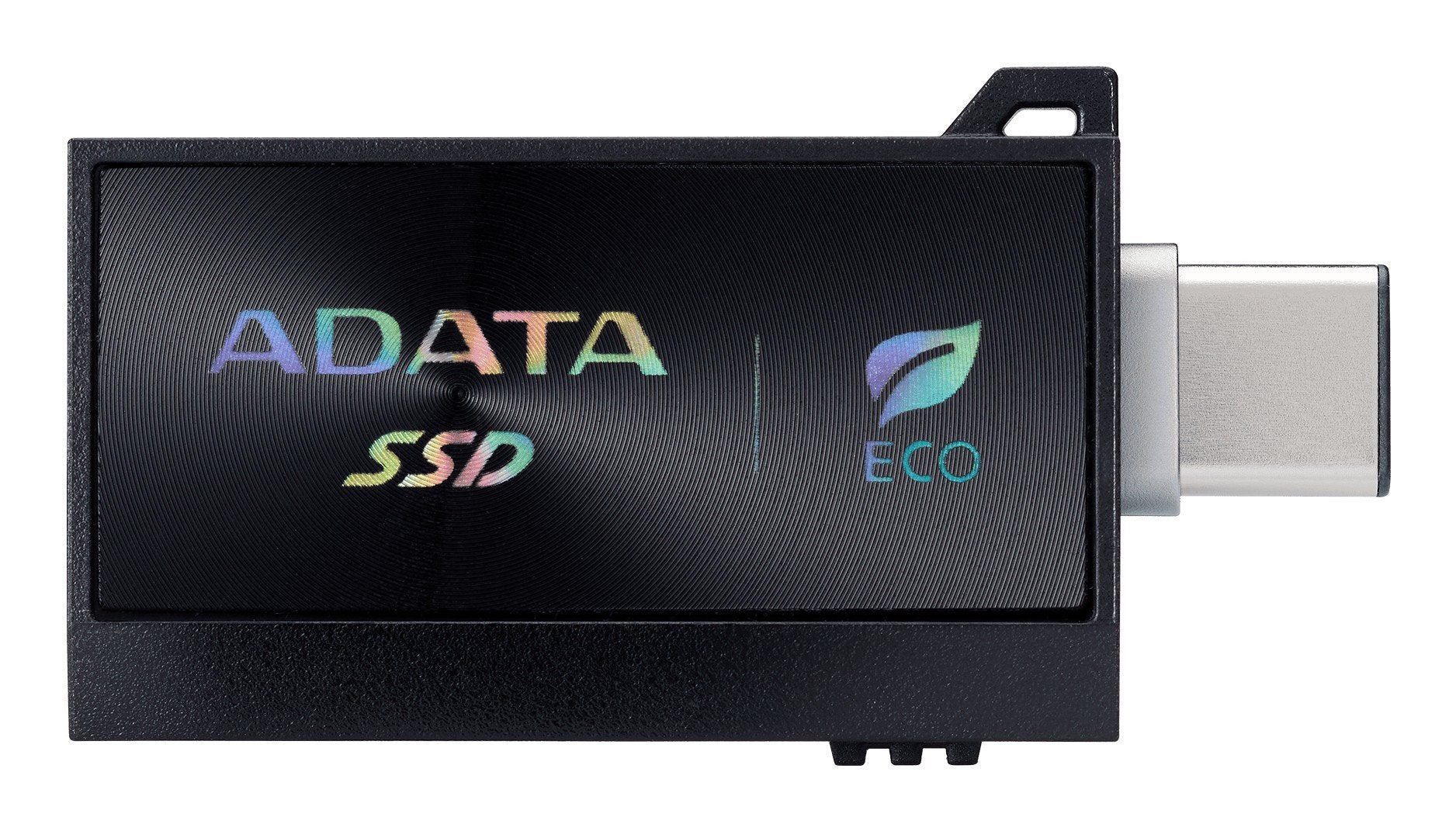ADATA SC730 512 Go USB Type-C 3.2 Gen 2 (3.1 Gen 2) Noir