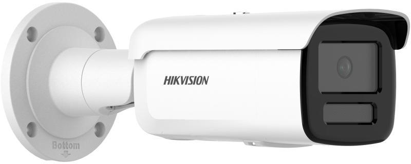 Hikvision DS-2CD2T86G2H-2I(4mm)(eF) 8 MP Caméra Réseau Bullet Fixe Alimentée par Darkfighter