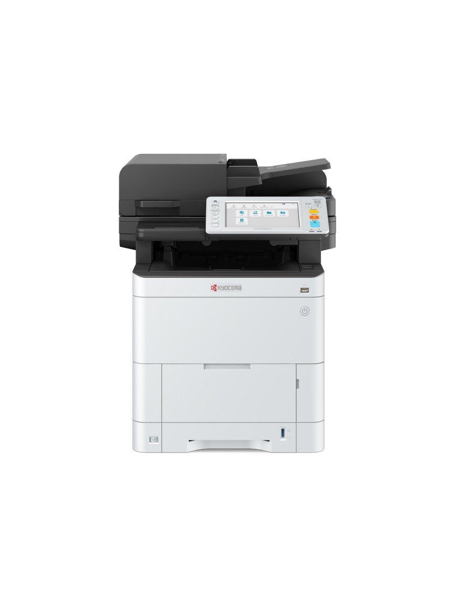 Kyocera 1102Z43NL0 ECOSYS MA4000cix 40/40 ppm - copie, impression, numérisation, réseau, duplex, DADF, HyPas