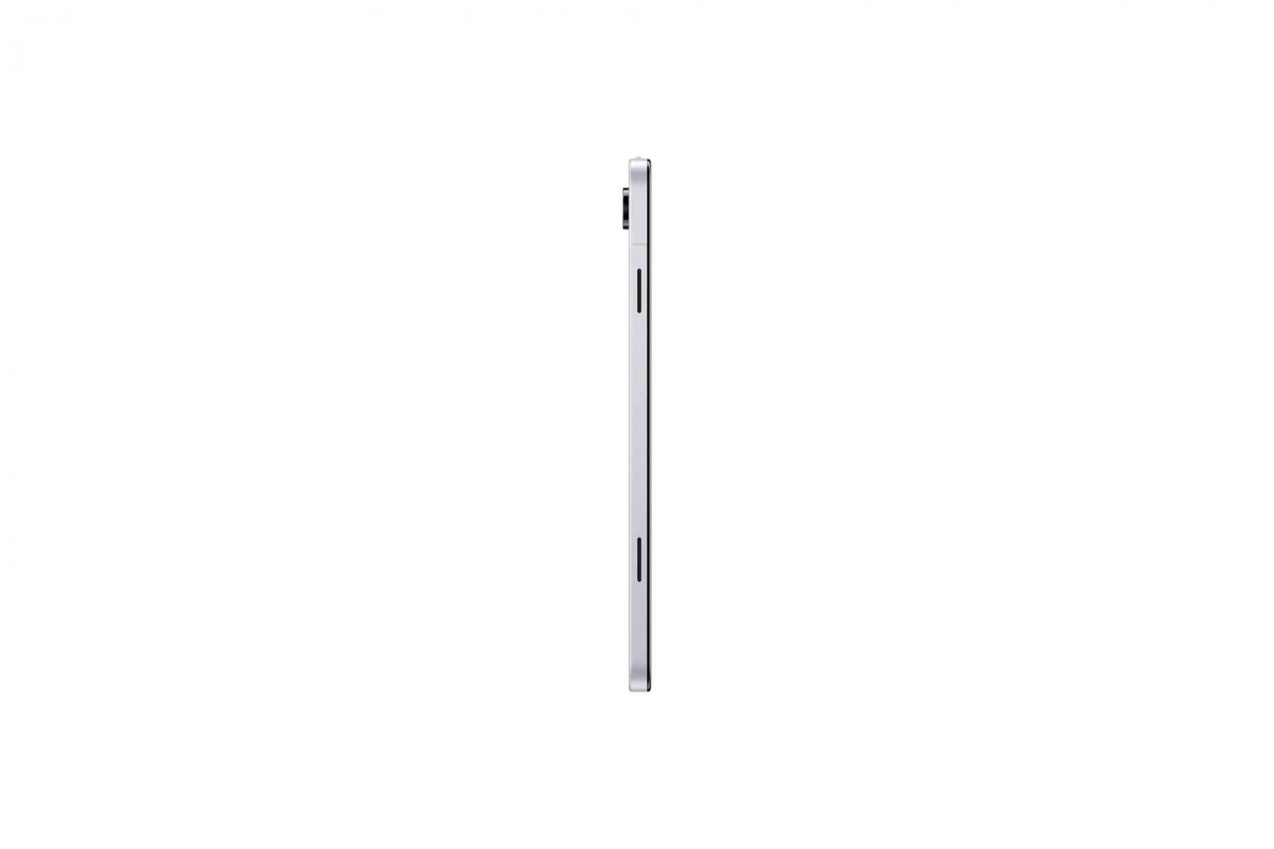 "Samsung Galaxy Tab A11+ 256 Go 27,9 cm (11"") 8 Go Wi-Fi 5 (802.11ac) Argent"