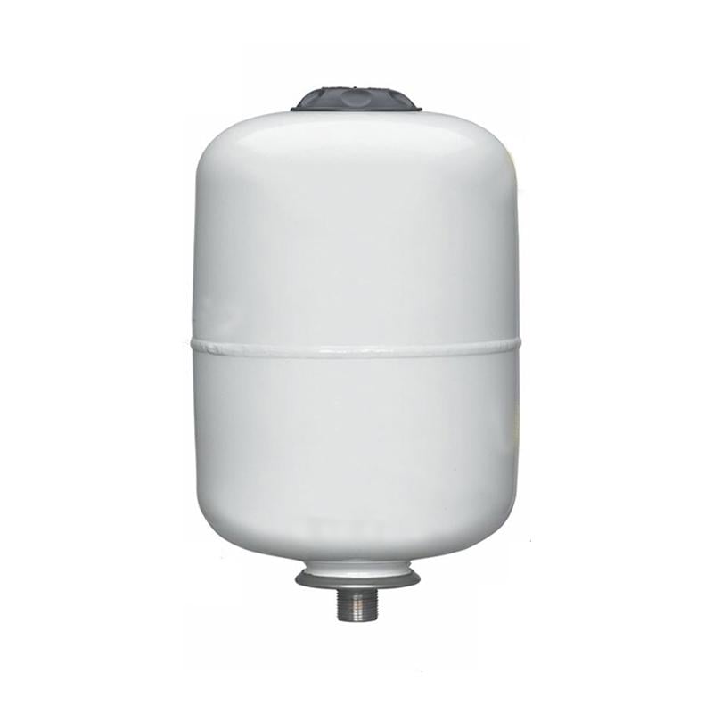 Réservoir a membrane solaire de 35 litres, raccord 3/4 de pouce