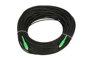 Extralink EX.13438 câble InfiniBand et a fibres optiques FTTH Noir