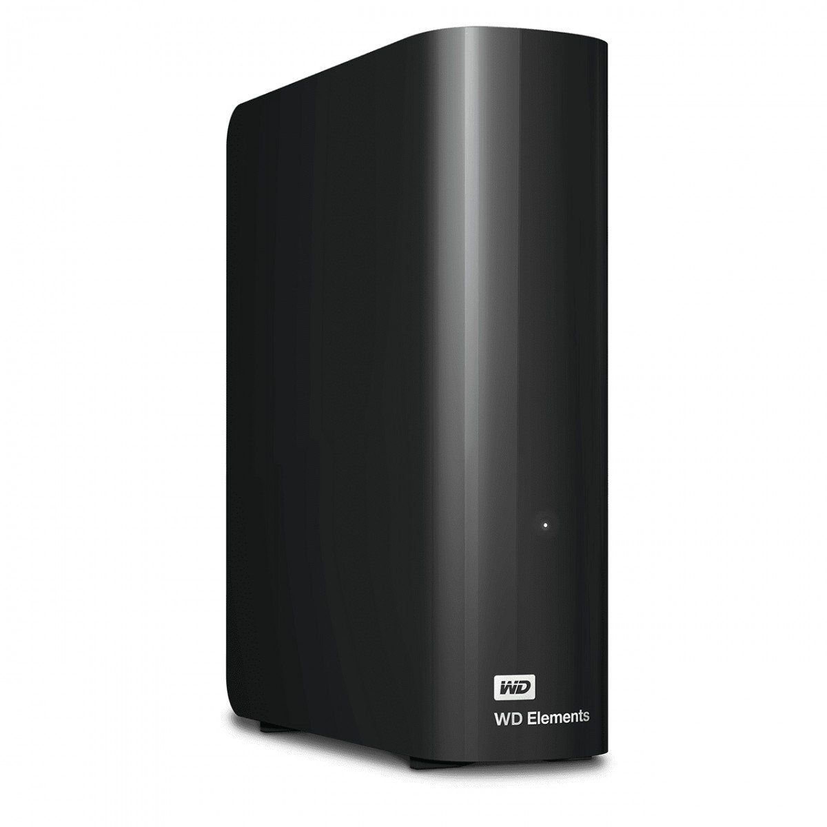 WD Elements Desktop 22To USB 3.0 HDD for plug-and-play storage