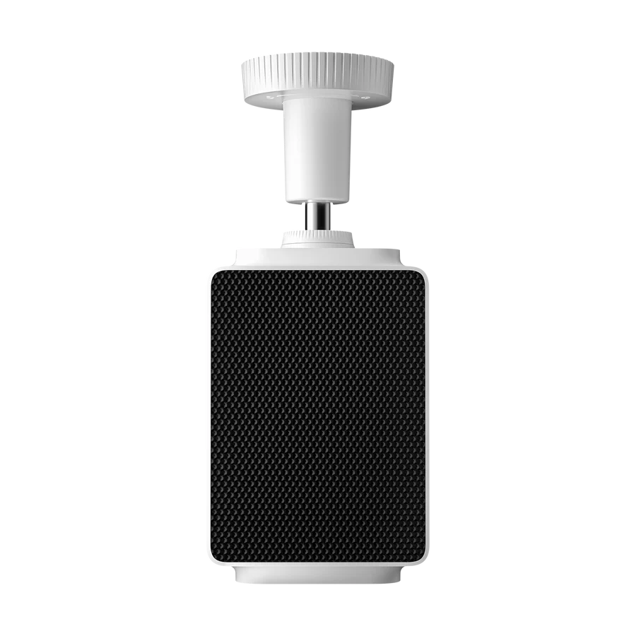 Xiaomi Solar Outdoor Camera BW400 Pro Set