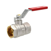 "ARCO 750110 Vanne a bille en eau Arco Sena VA30 3"" GW-GW Levier en acier inoxydable"