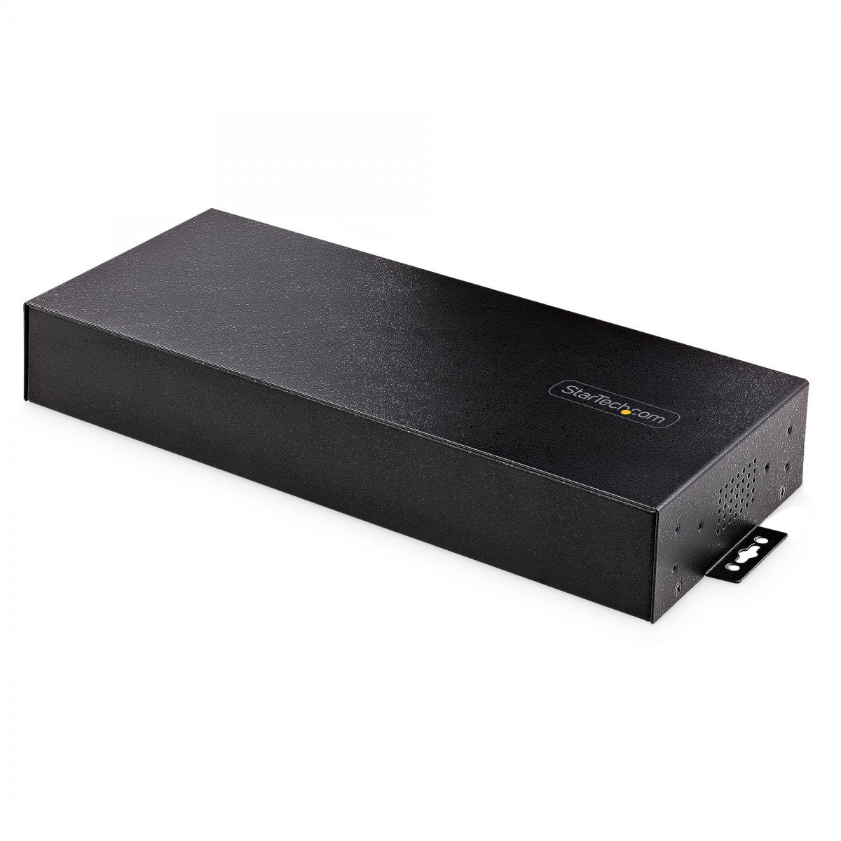 16-Port Industrial USB 3.0 Hub/Switch